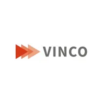 Logo van Vinco