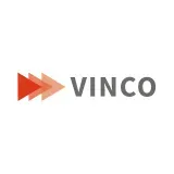 Logo van Vinco