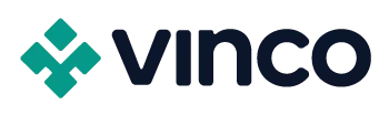 Vinco logo