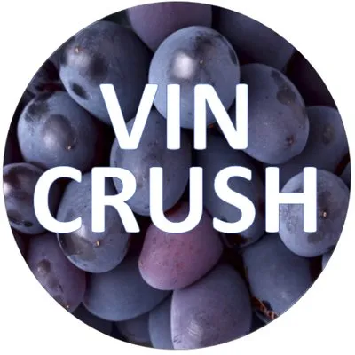 vincrush.com's icon