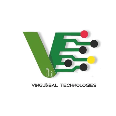 vinglobaltech.com's icon