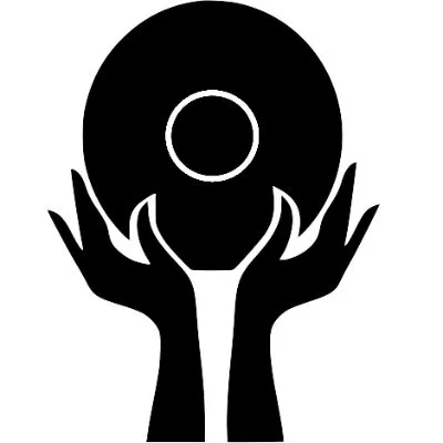 vinilo.co.uk's icon