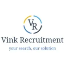 Logo van Vink Recruitment