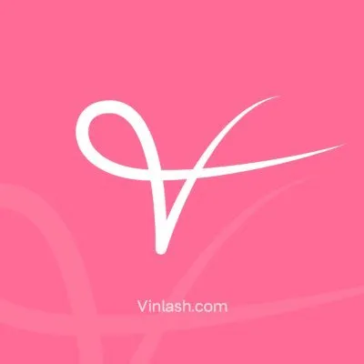 vinlash.com's icon