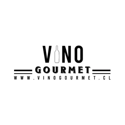 Vino Gourmet's brand icon