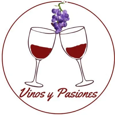 vinosypasiones.com's icon