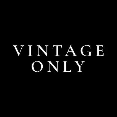 vintageonly.dk's icon