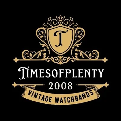 vintagewatchbands.com's icon