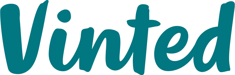 Vinted logo