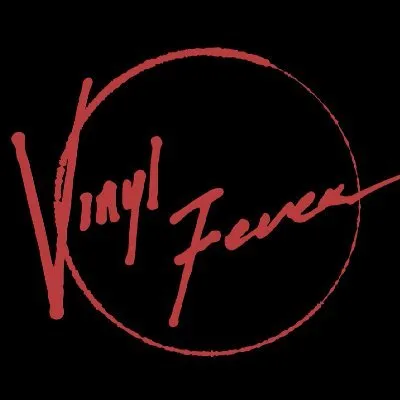 vinylfever.com's icon