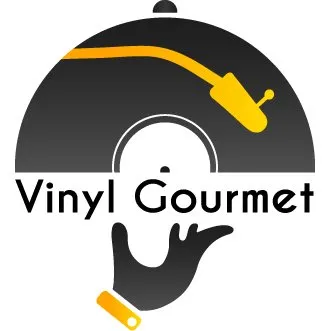 vinylgourmet.com's icon