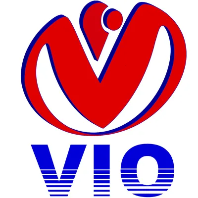 vio-logistics.com's icon