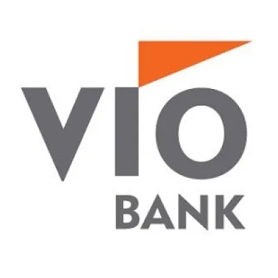 viobank.com's icon