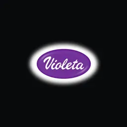 Violeta's icon