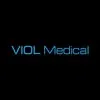 violmedical.com's icon