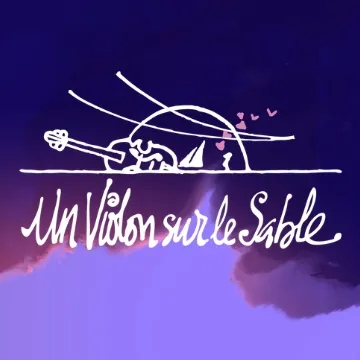 violonsurlesable.com's icon