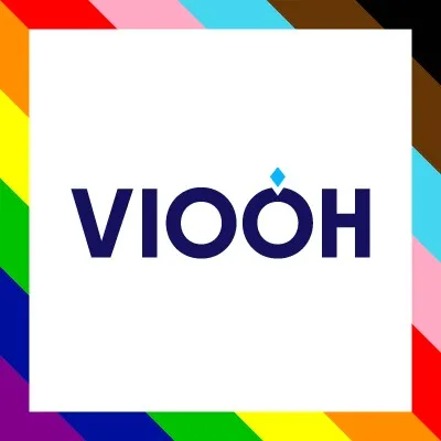 viooh.com's icon