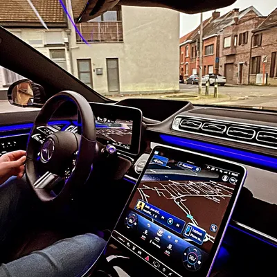 vip-drive.be's icon