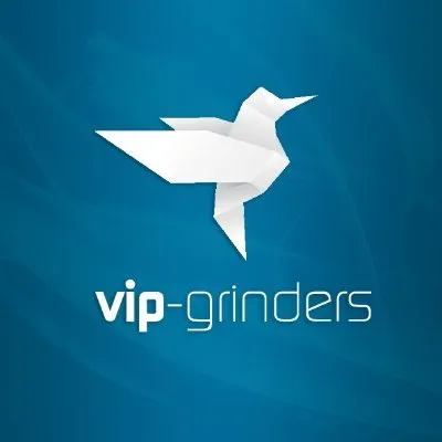 vip-grinders.com's icon