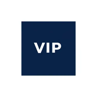 VIP's icon
