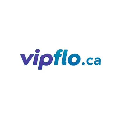 VIPFlow's brand icon