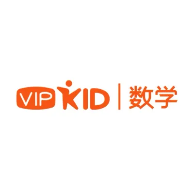 VIPKid's icon