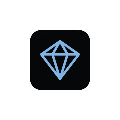 VIP Lab Diamonds's icon