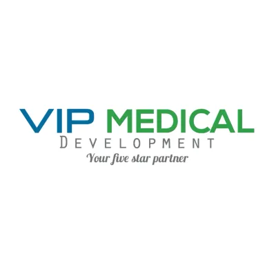 VIP Medical Development's icon
