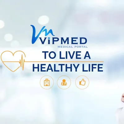 vipmed.ge's icon