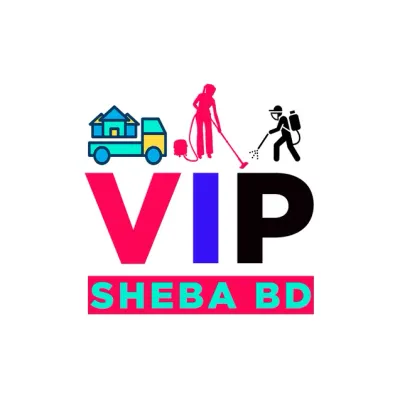 VIP Sheba BD's icon