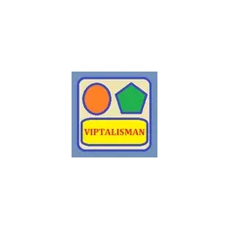viptalisman.com's icon