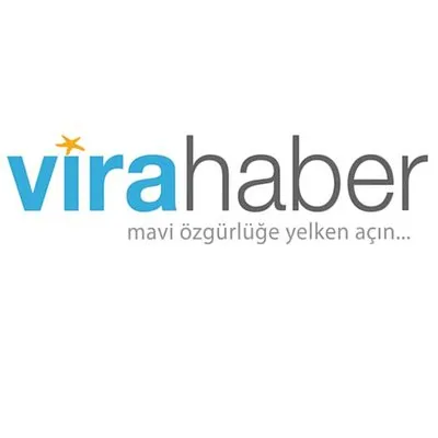 virahaber.com's icon