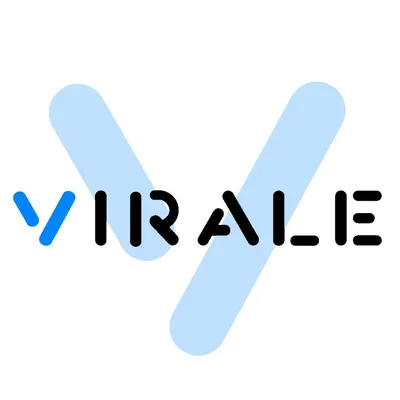 virale.gr's icon