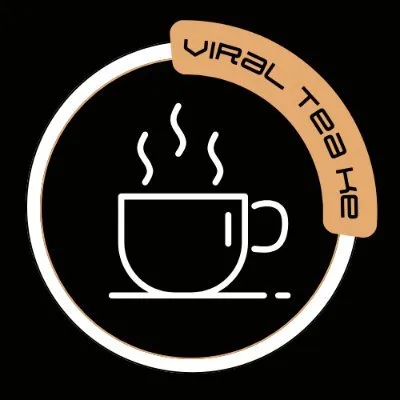 viraltea.co.ke's icon