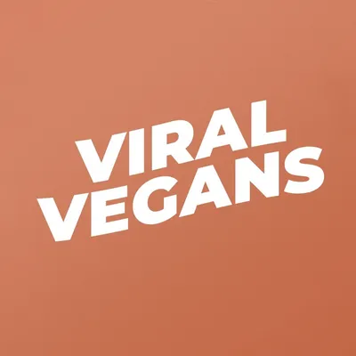 viralvegans.fi's icon
