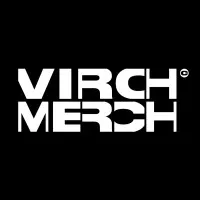 Virch Merch logo