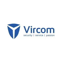 Vircom's icon