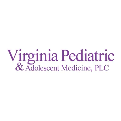 Virginia Pediatric and Adolescent Medicine's icon