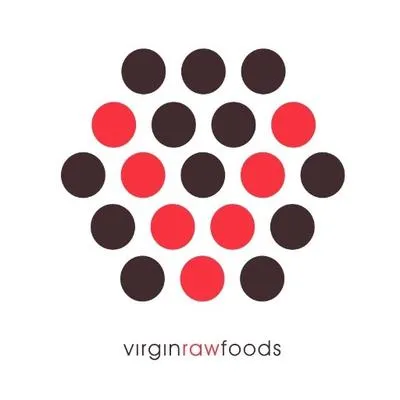 virginrawfoods.com's icon