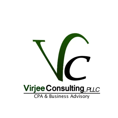 virjeeconsulting.com's icon