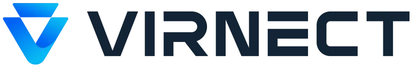 버넥트 logo