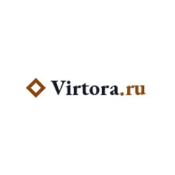virtora.ru's icon
