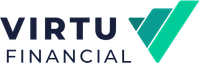Virtu Financial logo