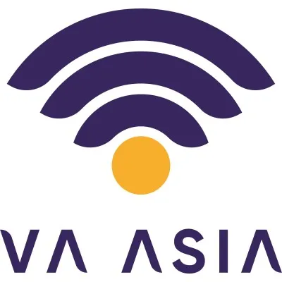 virtualassistanceasia.com's icon