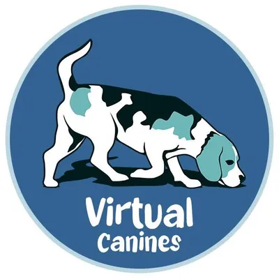 virtualcanines.com's icon