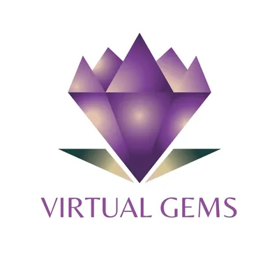 virtualgems.net's icon