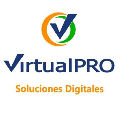 virtualpro.com.bo's icon