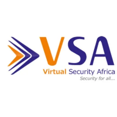 virtualsecurityafrica.com's icon