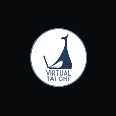 Virtual Tai chi's brand icon