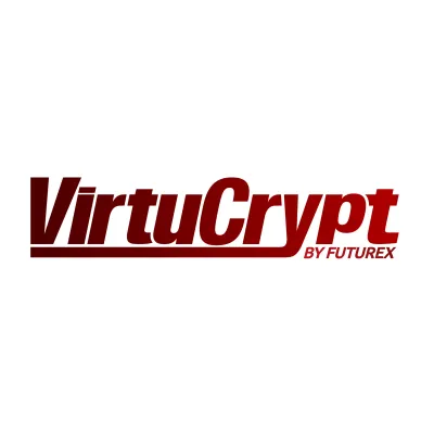 VirtuCrypt's icon